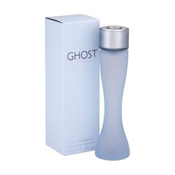 Ghost The Fragrance Eau de Toilette 100ml