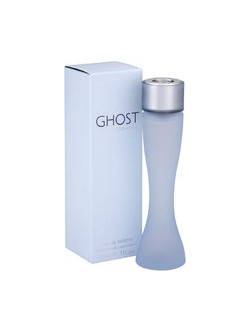 Ghost The Fragrance Eau de Toilette 100ml