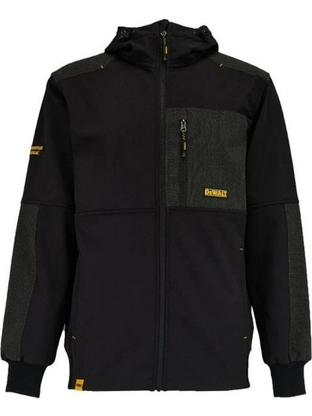 Dewalt DWC263-001 Τough Soft Shell Μπουφάν DWC263-001
