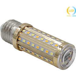 Λάμπα LED Ε27 12 Watt Φ2,8Χ9,5 εκ. με εναλλαγή χρώματος - KESKOR 174603