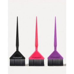 FRAMAR BIG DADDY BRUSH SET 3ΤΕΜ 91031