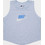 Nike Παιδικό T-Shirt Αμάνικο Γαλάζιο DO7161-085