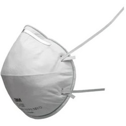 C102 Μάσκα Σωματιδίων FFP2 3M(TM)