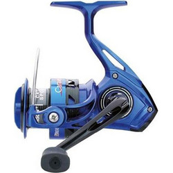 Robinson Caravel 304 FD Μηχανισμός Ψαρέματος για Spinning / Eging / LRF