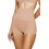 Triumph Soft Sculpt Κορσές Μποξεράκι Σύσφιξης χωρίς Ραφές Μπεζ 10219712-00EP