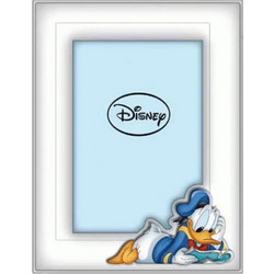 Κορνίζα παιδική από με τον Donald Duck της Disney VL/D304-3LC