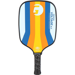 Gamma Voltage 5.0 Pickleball Racket ART1337