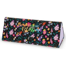 LEGΑΜΙ ΘΗΚΗ ΓΥΑΛΙΑ ΚΙΤ FLOWERS FGC0020
