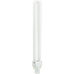 ΛΑΜΠΑ ΟΙΚΟΝΟΜΙΑΣ PL G23 2P 11W 925LM 4000K NEUTRAL WHITE RLX