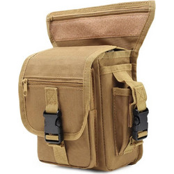 Τσαντάκι Μηρού BL010 Beige