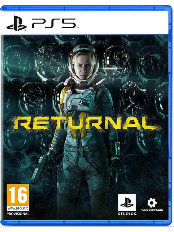 Returnal PS5
