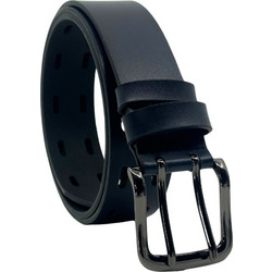 Ανδρική Ζώνη Genuine Leather