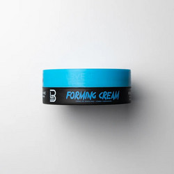 Level3 Forming Medium Shine Κρέμα Φορμαρίσματος Μαλλιών για Λάμψη & Μπούκλες 150ml