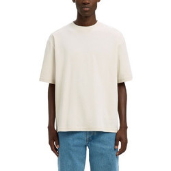 OSCAR O NECK T-SHIRT MEN SELECTED