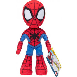 Jazwares Spidey W2 Spider-Man 20cm