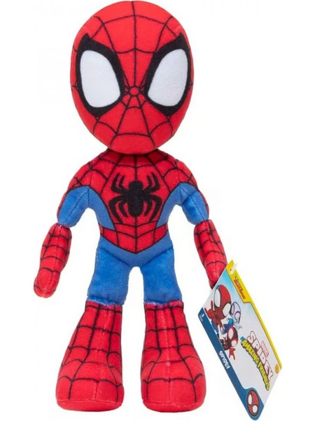 Jazwares Spidey W2 Spider-Man 20cm