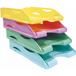 ΧΑΡΤΟΘΗΚΗ ARDA KEEP COLOR PASTEL