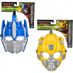 Hasbro transformers generations rise of the beast roleplay mask f40495l0 (2 σχέδια)