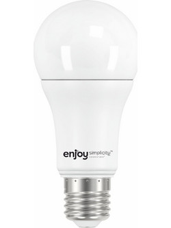 EL711193 | EL711193 | LED A65|16W(121W)Ε27|3000k|1921lm|enjoysimplicity(TM)