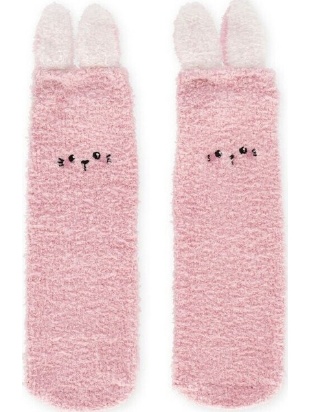 Legami Non-Slip Socks - It's A Match! Αντιολισθητικές Κάλτσες- Bunny