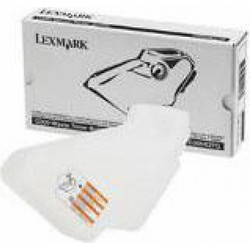 Toner Box Waste Laser Lexmark C500X27G 30000Pgs - Lexmark