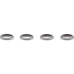 Mavic 2 Zoom ND Filters Set (ND4/8/16/32)