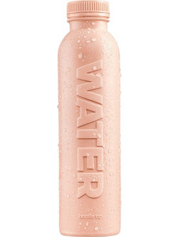 Νερό Βottle Up - Campaign Pink - Bottle up - 500ml