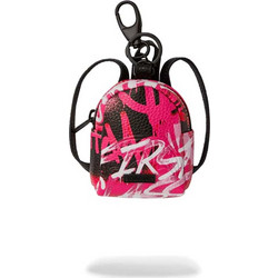 Sprayground Fly Private Backpack Keychain Μπρελόκ (K6539)