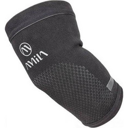 Επιαγκωνίδα Sleeve Μαύρη 1τεμάχιο 83041(AMILA)