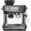Sage Espresso machine the Barista Pro Black steel SES878BST4EEU1 Μηχανή Espresso 1650W 15bar με Μύλο