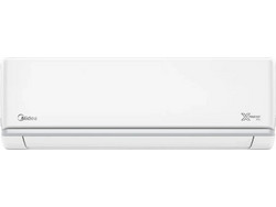 Midea Xtreme Pro AG2PRO-09NXD0-I/O Κλιματιστικό Inverter 9000 BTU A++/A+++ με Ιονιστή και Wi-Fi