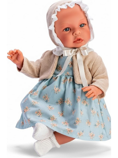 ASI - Leonora, 46 cm. - Baby doll (24187020)