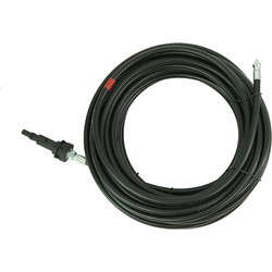 Σωλήνας Απόφραξης Για Πλυστικά BORMANN Pro BPW1002 7m