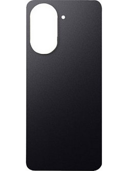Back Cover / Πίσω Καπάκι για Xiaomi Redmi A5 4G Midnight Black