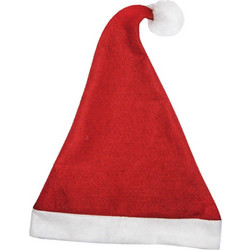 Σκούφος Αγ.Βασίλη Xmasfest 1131203