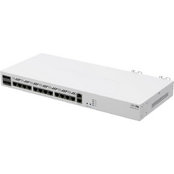 MikroTik CCR2116-12G-4S+ Router