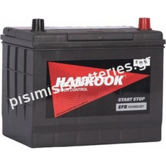 Hankook Start-Stop EFB SE S95 12V 68Ah
