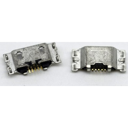 Sony Xperia C5 Ultra (E5553) - Micro USB Connector (Ανταλλακτικό) (Bulk)