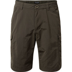 CRAGHOPPERS NOSILIFE CARGO II ΑΝΔΡΙΚΗ ΒΕΡΜΟΥΔΑ WOODLAND GREEN