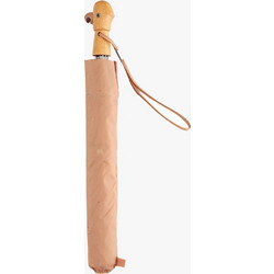Ομπρέλα παπαγάλος (002-90parrot-beige)