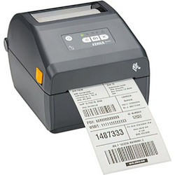 Zebra ZD4A043-C0EM00EZ