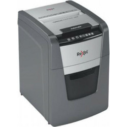 Rexel Optimum AutoFeed+ 100X M0900006 34lt