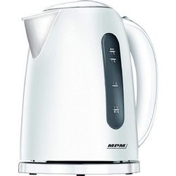 MPM MCZ-85 Βραστήρας 1.7lt 2200W Λευκός