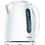 MPM MCZ-85 Βραστήρας 1.7lt 2200W Λευκός