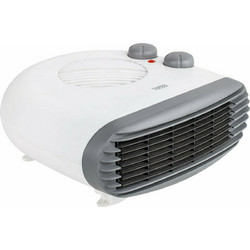 TEESA TSA8027 Αερόθερμο Δαπέδου 2000W