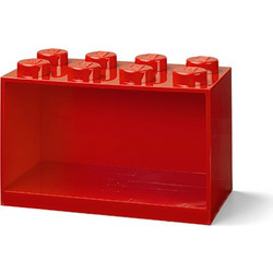 LEGO(R) ΡΑΦΙ ΜΕΓΑΛΟ ΚΟΚΚΙΝΟ - 41151730