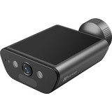 Ezviz EB5 IP Κάμερα Ασφαλείας Wi-Fi 4K 2.8mm Αδιάβροχη Νυκτός Μπαταρίας με Ηλιακό Πάνελ & Αμφίδρομη Επικοινωνία