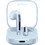 Xiaomi Redmi Buds 6 Active Ακουστικά Bluetooth In Ear Ανθεκτικά στο Νερό Blue
