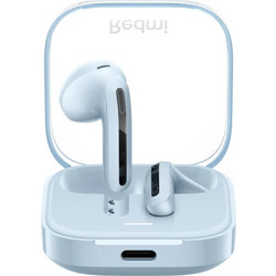 Xiaomi Redmi Buds 6 Active Ακουστικά Bluetooth In Ear Ανθεκτικά στο Νερό Blue