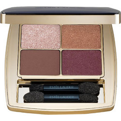 Estee Lauder Pure Color Envy Quad 01 Rebel Petals Παλέτα Σκιών